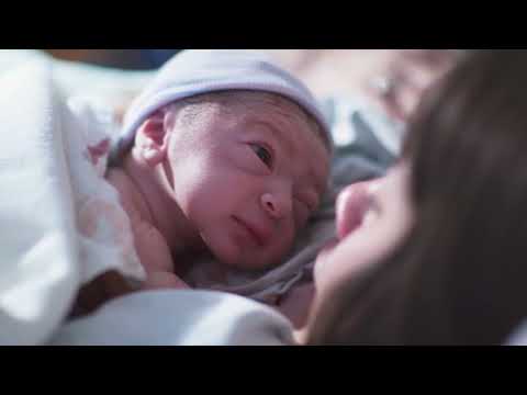 Baby Place Virtual Tour | Lutheran Hospital