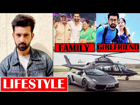 Rajveer Singh Lifestyle of 2022 Biography,Family,Education,Wife,Salary,Networth,House,Serial,Film,