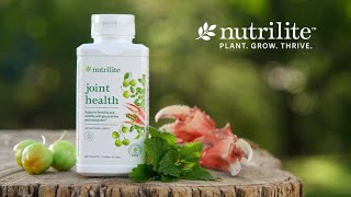 Nutrilite Joint Health