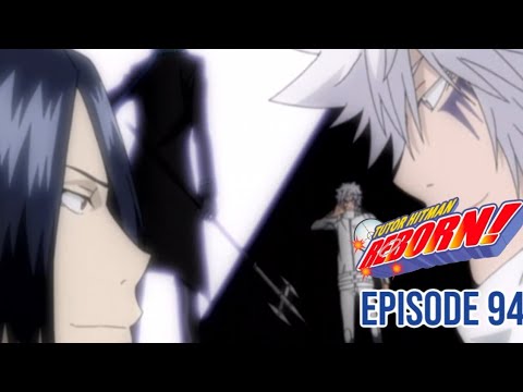 Mukuro got SPANKED | Katekyo Hitman Reborn! Episode 94 | Reaction