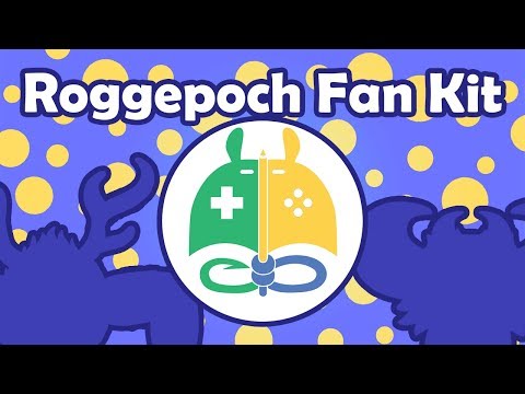 The Roggepoch Fan Kit (RoggeRig Upgraded) (Read description)