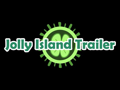 Melodimentals - Jolly Island Trailer (Animated)