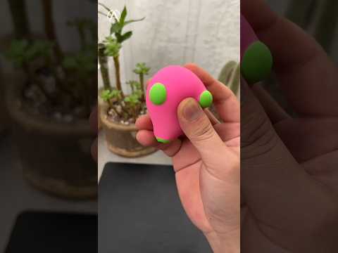 DIY Stress Ball