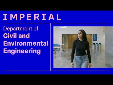 Undergraduate Study at Imperial | Civil & Environmental Engineering