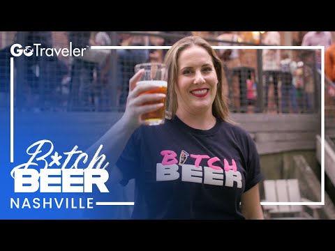 Bitch Beer | Nashville - Pilot