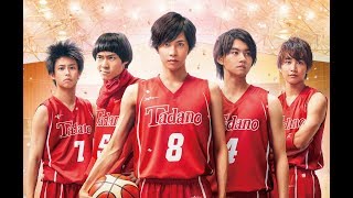 『走れ！Ｔ校バスケット部』予告編