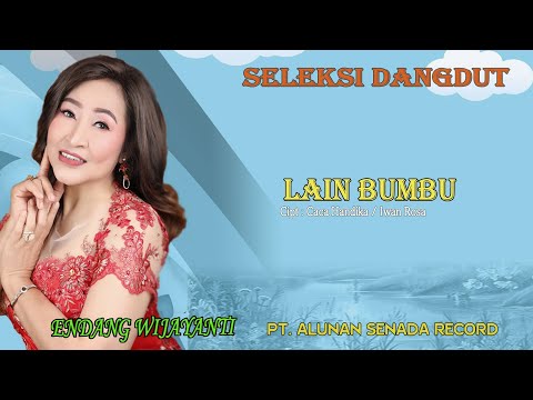 ENDANG WIJAYANTI - LAIN BUMBU ( Official Musik ) HD