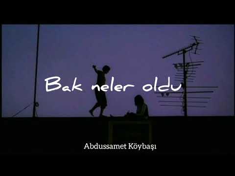 Zeynep Avcı - Yalan ( Lyrics - Slowed - Reverb - Sözleri ) The Voice Of Germany