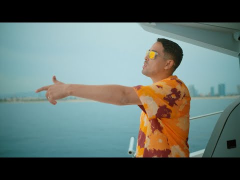 Lartiste - Barcelona (Clip Officiel)