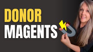 Nonprofit Lead Magnets: A Game Changing Nonprofit Marketing Strategy