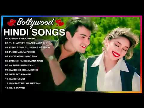 90’S Old Hindi Songs🌹90s Hits🌹Udit Narayan, Alka Yagnik, Kumar Sanu, Sonu Nigam💖Evergreen Songs