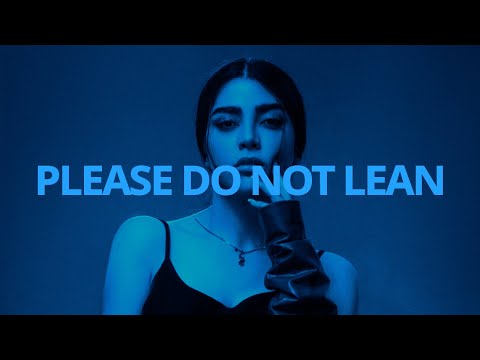 Daniel Caesar - Please Do Not Lean (Lyrics) ft. BADBADNOTGOOD