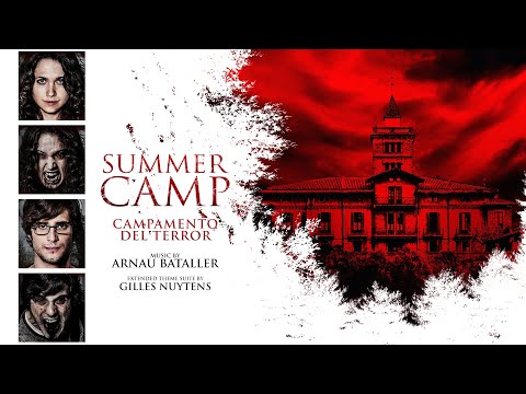 Arnau Bataller: Summer Camp [Extended Theme Suite by Gilles Nuytens] *UNRELEASED*