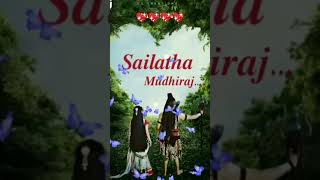 #my#new#post#Sailatha mudhiraj offical editing by sailatha mudhiraj 💖💖