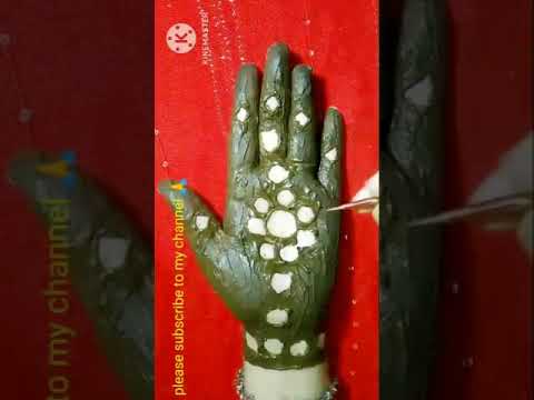 Button mehedi design/letest mehndi video/button trick mehedi video/#newtrickmehndi ,#viral #mehndi ,