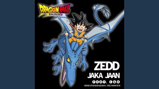 Jaka Jaan (Dragon Ball DAIMA Opening Theme - Full Length)