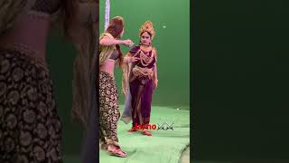 Santoshi Maa fight