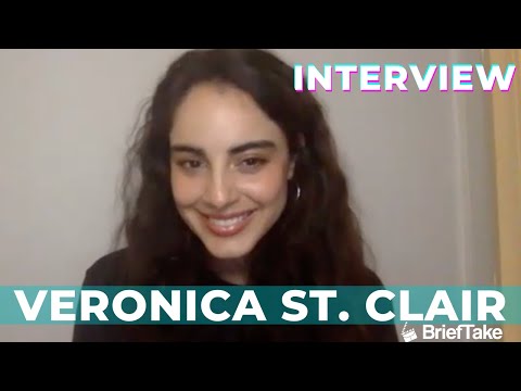 'La Brea' star Veronica St. Clair teases what's coming up in season 2