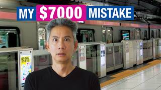 12 Japan Travel MISTAKES TO AVOID! Must-Watch Before Visiting