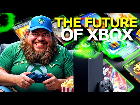 ✅XBOX WIL (REVIVE) CLASSIC GAMES  TO MODERN DEVICES USING AI. XBOX HAS BUILT AN AI MODEL.