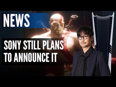 Sony Still Plans to Announce It - God of War Remaster In March, PS5 Pro Sales Update, Helldivers 2