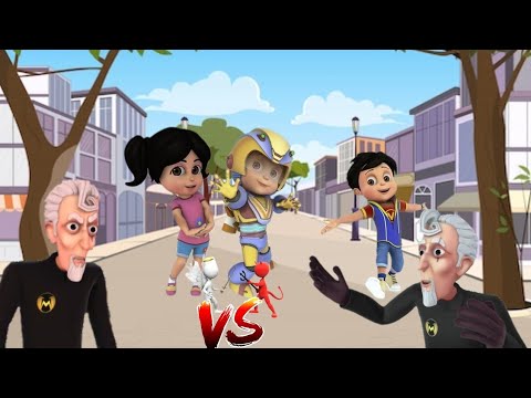 vir the robot boy | vir | robot boy | robo boy suit on veer | robo boy | robot boy suit on cartoon