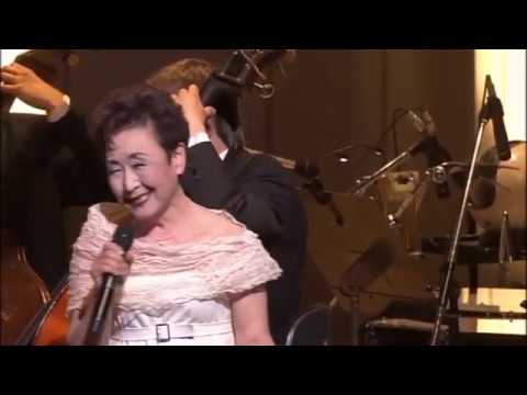 【LOVE LOVE LOVE】加藤登紀子 55th Anniversary