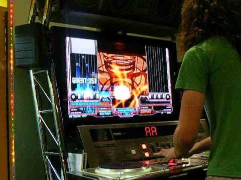 [IIDX] QUINN - AA Another