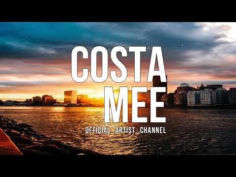 Costa Mee - Stay Another Night (Lyric Video)