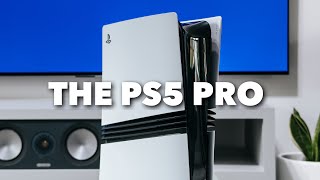 PS5 Pro Review: Everything you NEED to know