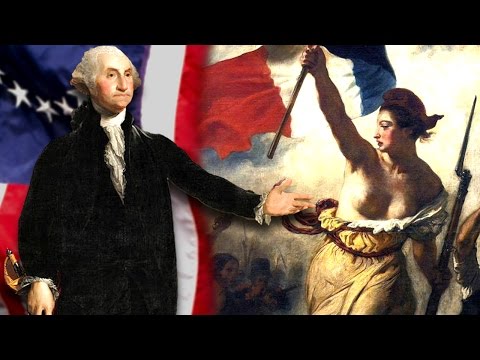 American Revolution: Greatest Revolutions, Part 2