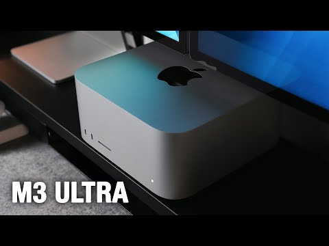 M3 Ultra Mac Studio – Is It Worth The Price?