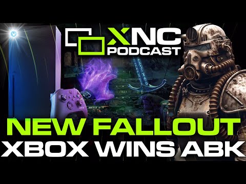 Activision Blizzard Goes to Game Pass New Fallout & Elder Scrolls | Forza Review Xbox News Cast 120