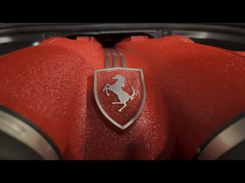 Wrinkle Finish Perfection: Complete Process for Ferrari, Maserati & Lamborghini