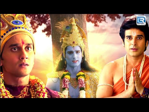 माधवदास ने अपने भाई रामदास के लिए संन्यास क्यों लिया था ? | Vighnaharta Ganesh | Latest Episode 886