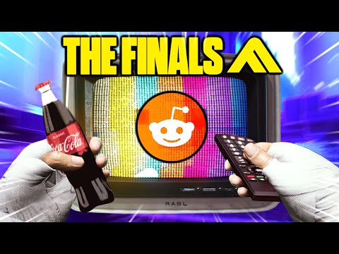 The Finals MOST VIEWED Reddit Clips of the Week 32