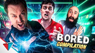 Bored Compilation - Episode 322-331