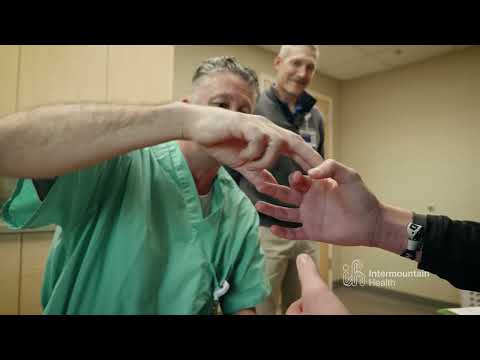 Rocky Mountain Orthopedics Rapid Service | Intermountain Health