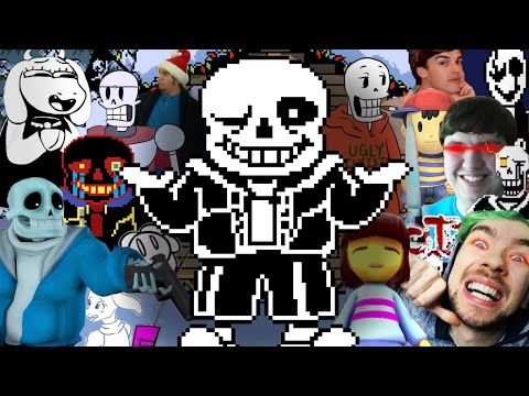 The Undertale Obsession of the 2010s