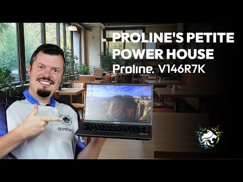 What a PLEASANT Surprise you ARE - Proline V14 Thin V146R7K Review