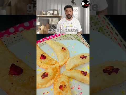 Ranveer Brar ki Gujiya Recipe #masterchef #gujiya #holispecial #celebrityrecipe #shots #gujiyarecipe