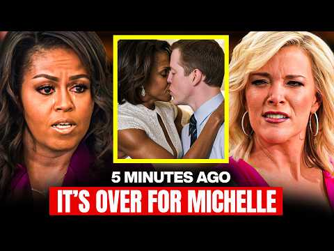 Megyn Kelly Has A MESSAGE For Michelle Obama - It’s Going VIRAL!