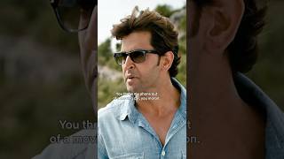 Hrithik Roshan’s ICONIC HEATED Argument with Farhan Akhtar in #ZNMD 😱