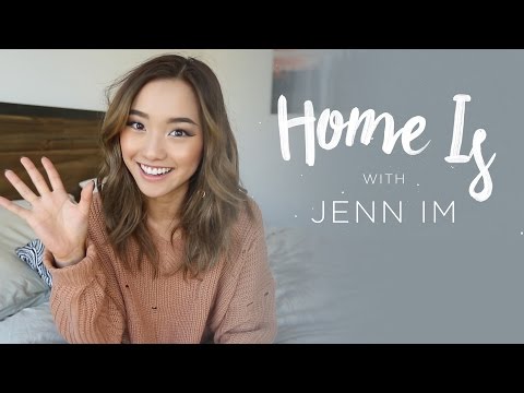 Jenn Im (Clothes Encounters) | Home Is