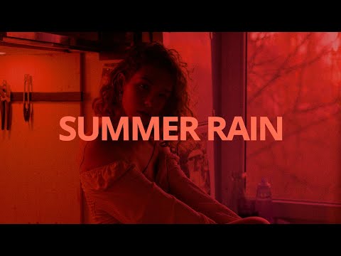 Leon Bridges - Summer Rain (Lyrics) ft. Jazmine Sullivan