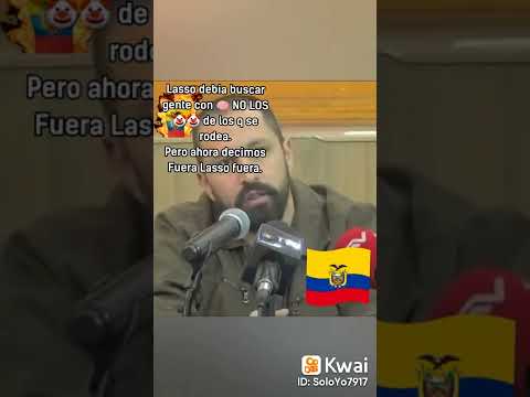 siempre todo gobierno derecha en Ecuador busca encarecer la vida