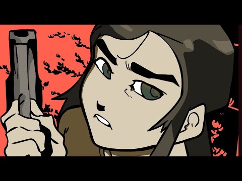 Ellie's Dream - Last of Us Fan Animation