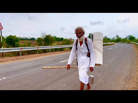 एक संत की कहानी“डॉक्टरों ने कहा कि आप मरने वाले हो” और मां नर्मदा जी ने दिया  उन्हें नया जीवन।