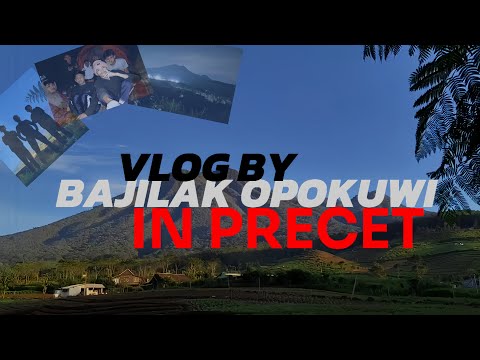 BAJILAK OPOKUWI VLOG IN PRECETTT!!!🥶🔥🔥