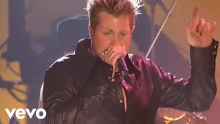 Rascal Flatts - Fast Cars And Freedom (Live)